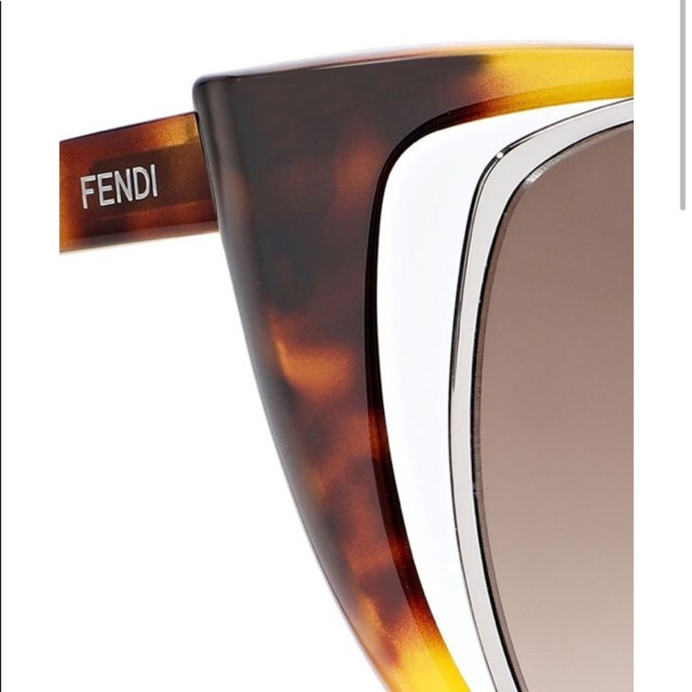 FENDI sunglasses - Picture 2 of 6